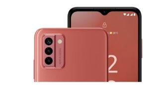 Nokia G22