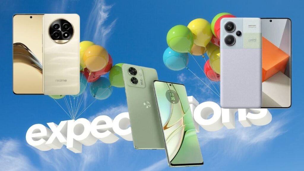 Upcoming Trends in Premium Smartphones: What to Expect in 2025