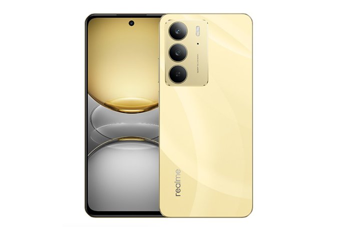 Realme 13+ 5G