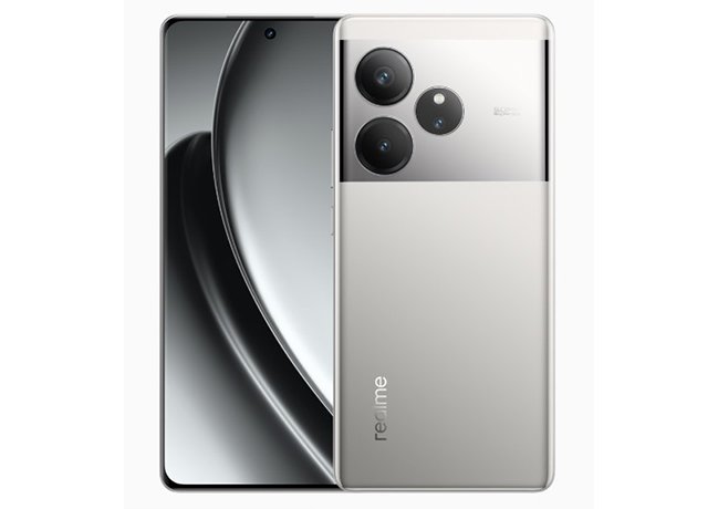 Realme GT 6