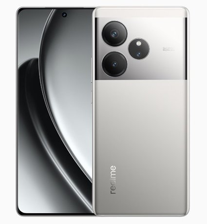 Realme GT 6