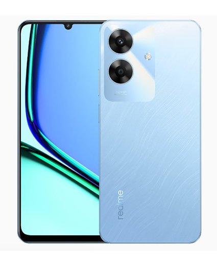 Realme Note 60