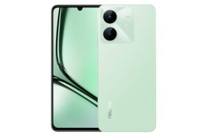 Realme Note 60X