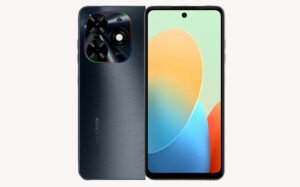 Tecno Spark Go 2024