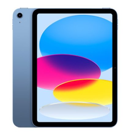 iPad (10th generation)