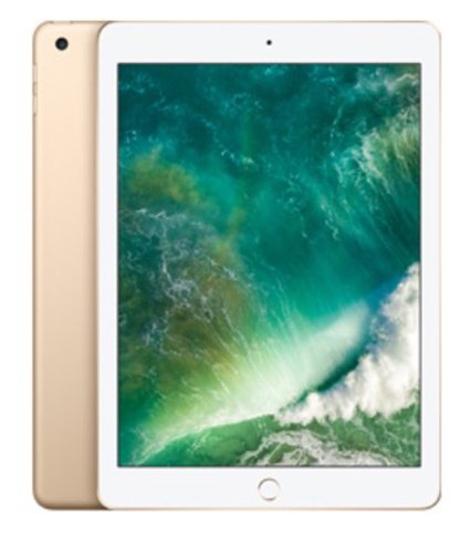 iPad (5th generation)