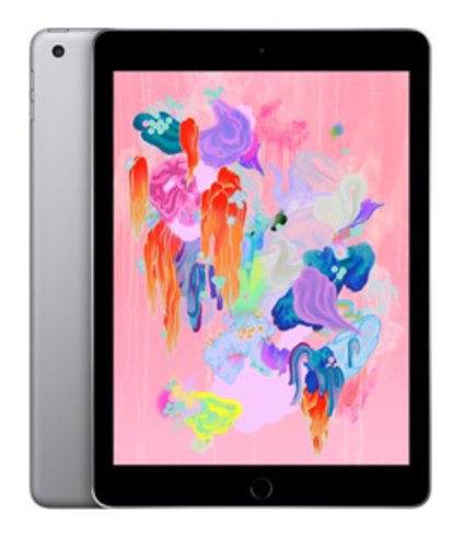 iPad (6th generation)