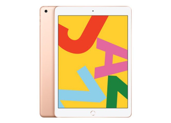 Apple iPad (7th generation)