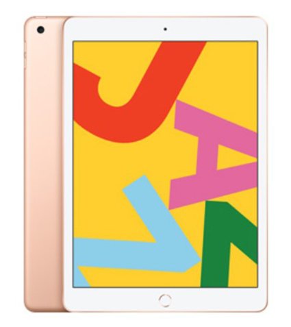 iPad (7th generation)