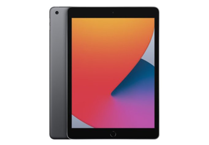 Apple iPad (8th generation)