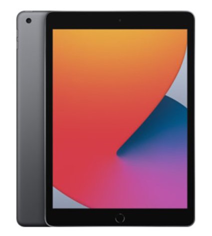 iPad (8th generation)