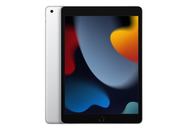 Apple iPad (9th generation)