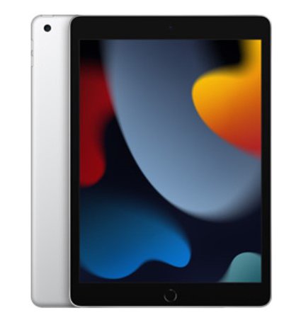 iPad (9th generation)