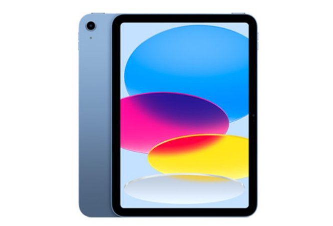 Apple iPad (A16)