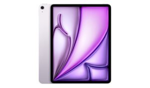 Apple iPad Air 13 (2024)