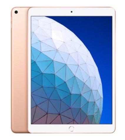iPad Air (3rd generation)
