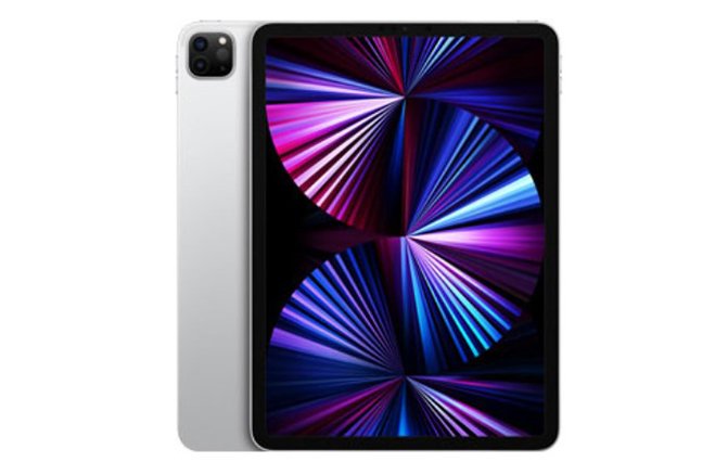 iPad Pro 11-in. (3rd generation)
