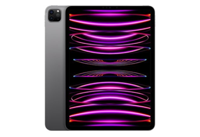 Apple iPad Pro 11 (4th generation)