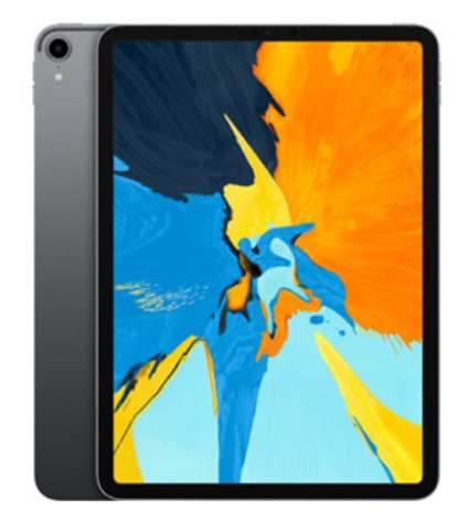 Apple iPad Pro 11 (2018)
