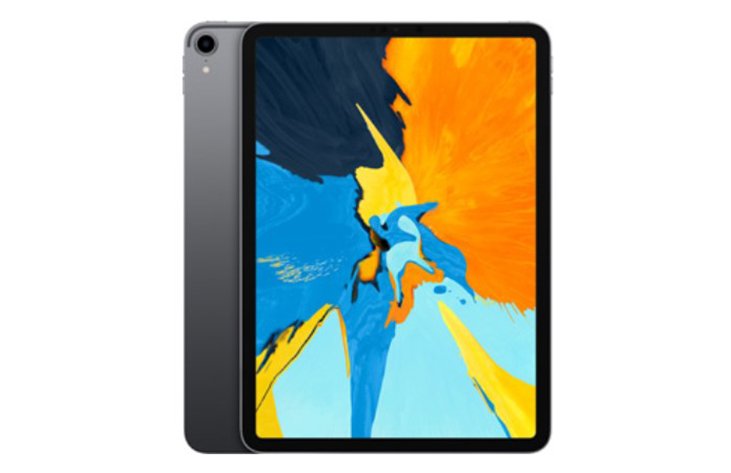 Apple iPad Pro 11 (2018)