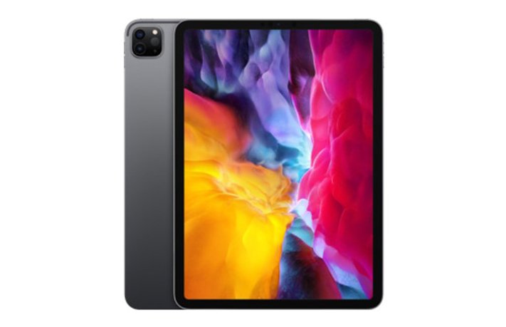 Apple iPad Pro 11 (2nd generation)