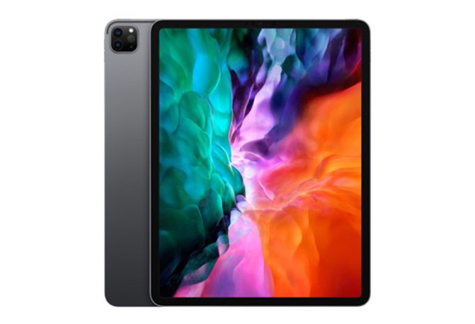 Apple iPad Pro 12.9 (4th generation)
