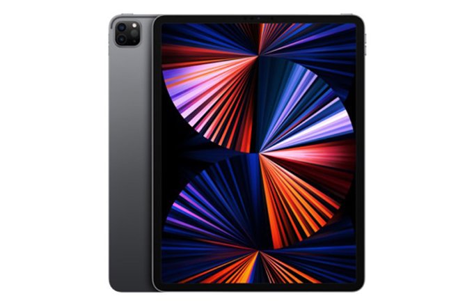 Apple iPad Pro 12.9-in. (5th generation)