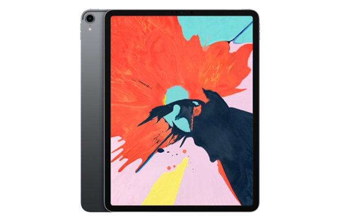 Apple iPad Pro 12.9 (2018)