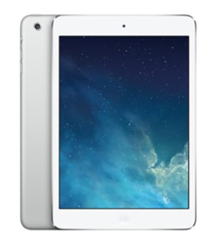 iPad mini 2
