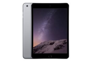 Apple iPad mini 3