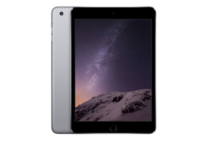 Apple iPad mini 3