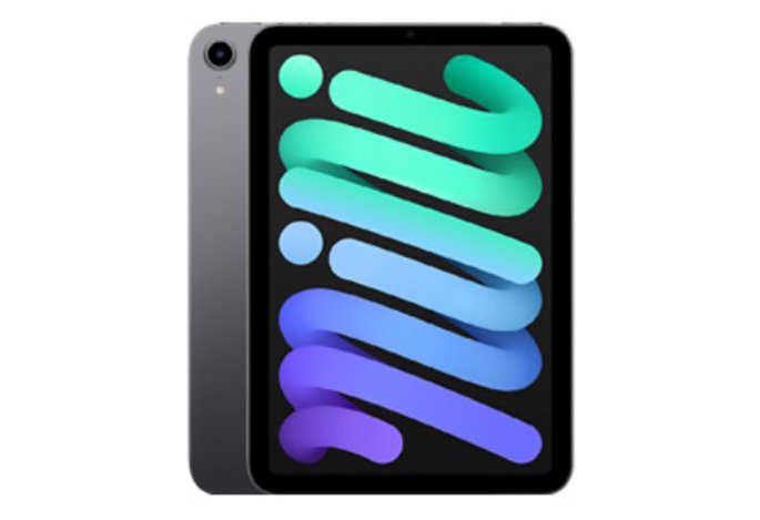 Apple iPad mini (6th generation)