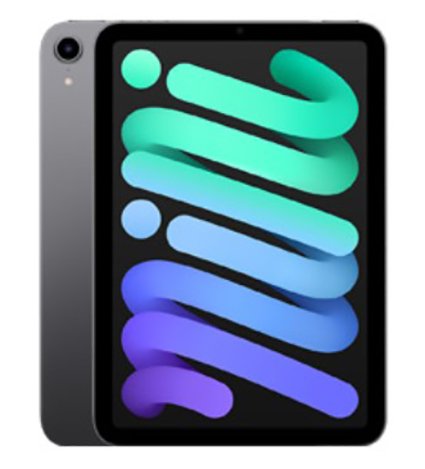 iPad mini (6th generation)