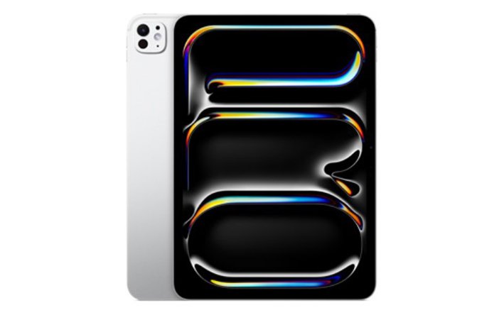 Apple ipad pro 11-in (M4)