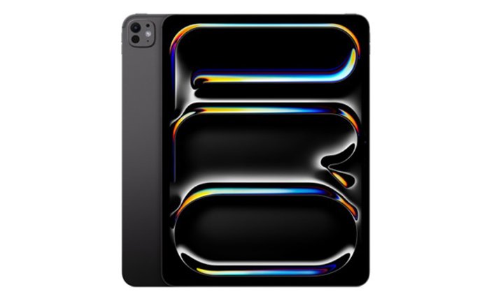 Apple ipad pro 13-in (M4)