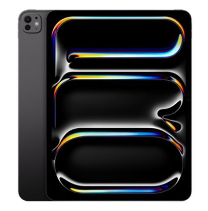 ipad pro 13-in (M4)