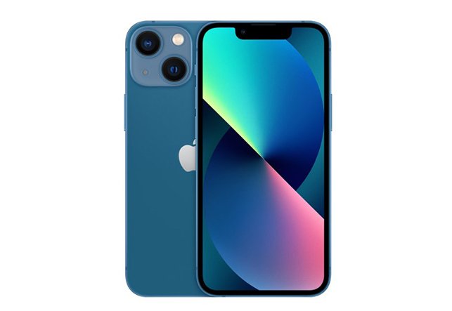 Apple iphone 13 mini