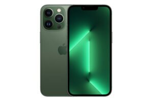Apple iphone 13 pro