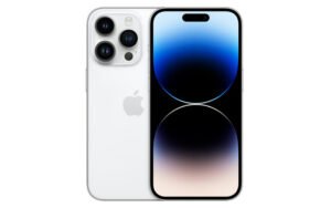 Apple iphone 14 pro
