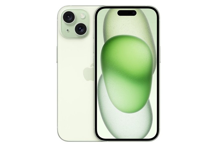 Apple iphone 15
