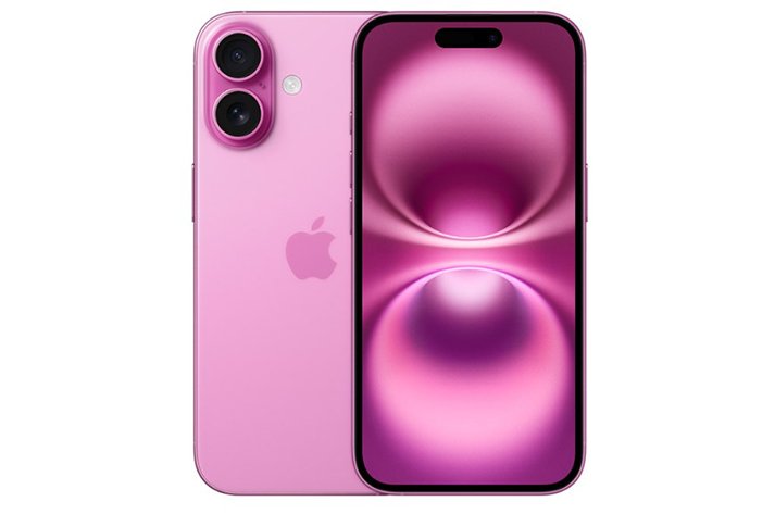 Apple iPhone 16