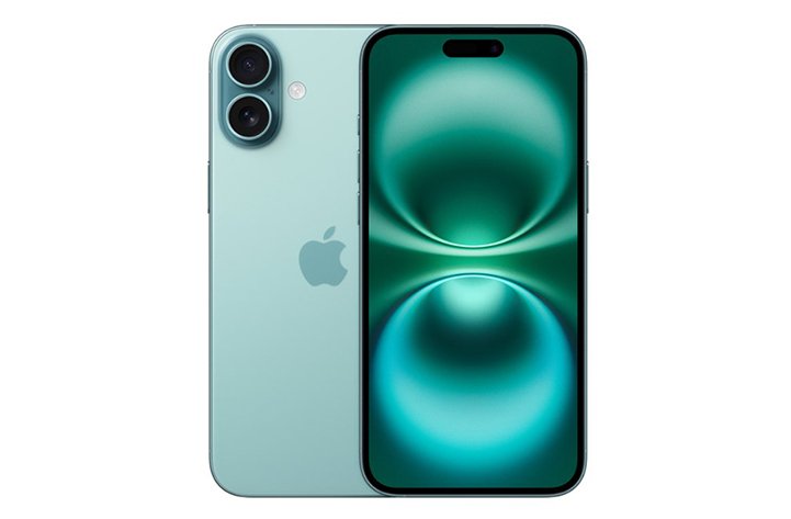 Apple iphone 16 Plus