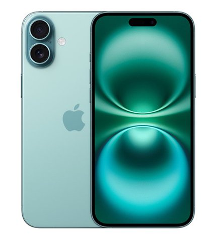 iphone 16 plus