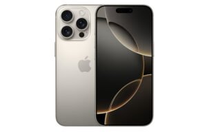 Apple iPhone 16 Pro