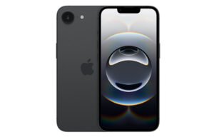 Apple iPhone 16e