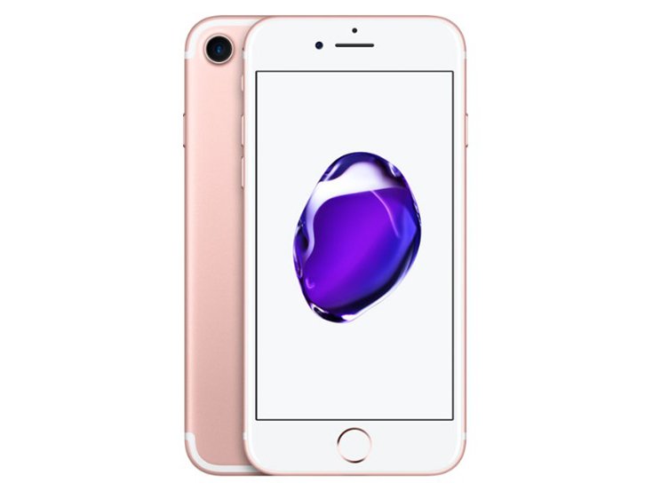 Apple iphone 7