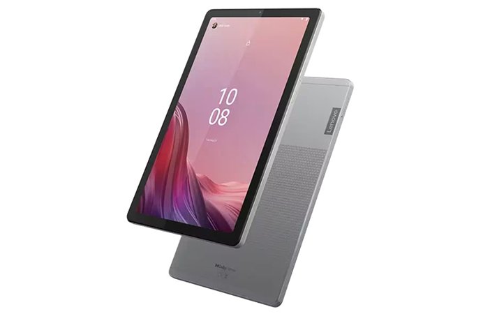 Lenovo Tab M9 (9, MTK)