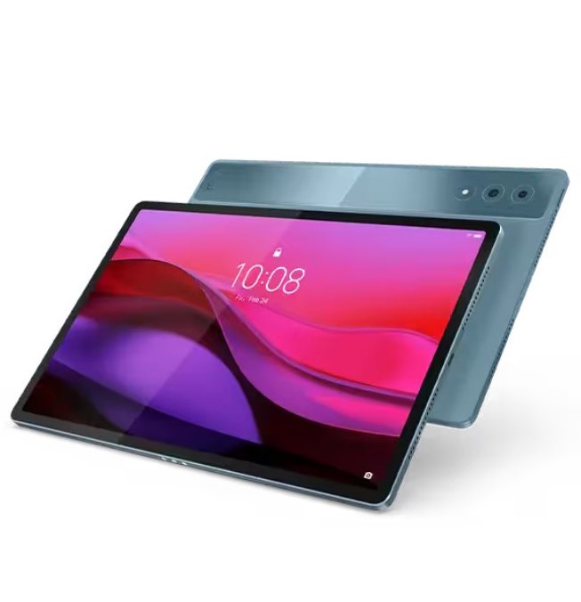 Lenovo Yoga Tab Plus