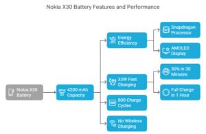 Nokia X30