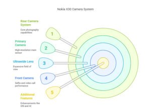 Nokia X30